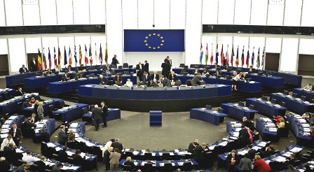 حراك داخل أروقة البرلمان الأوروبي حول الاعتراف بالدولة الفلسطينية