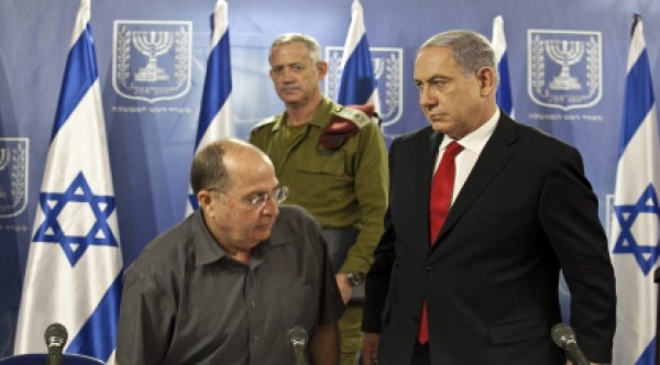  إسرائيل ترهن إعادة وفدها المفاوض إلى القاهرة بوقف الصواريخ من غزة