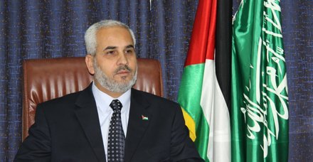  حماس: لا عودة إلى الوراء ولا تنازل عن أي من مطالب الشعب