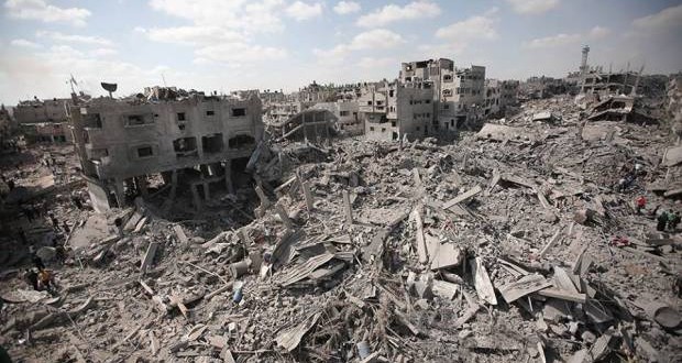 تقرير للأمم المتحدة: دمار كبير أصاب غزة بسبب الحرب 
