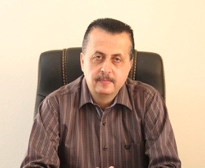د. حيدر عبد الشافي ورؤيته المتقدمة تجاه الاستيطان 