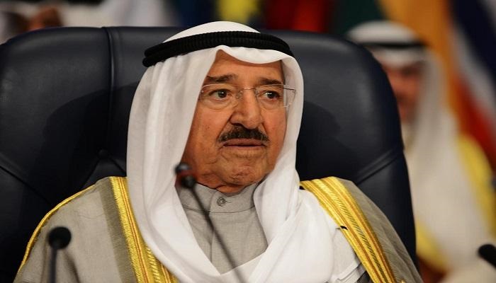 أمير الكويت يكرّم فلسطين لفوزها بجائزة التميز في التعليم
