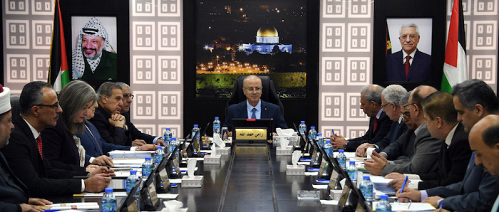 مجلس الوزراء: تنفيذ