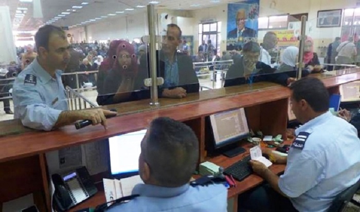 تعديل ساعات العمل على معبر الكرامة غدا