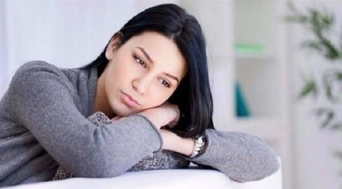 هذه الأعراض تدل على إصابتك بالاكتئاب

