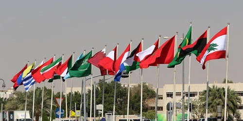 انطلاق القمة العربية-اللاتينية في الرياض بغياب سوريا

