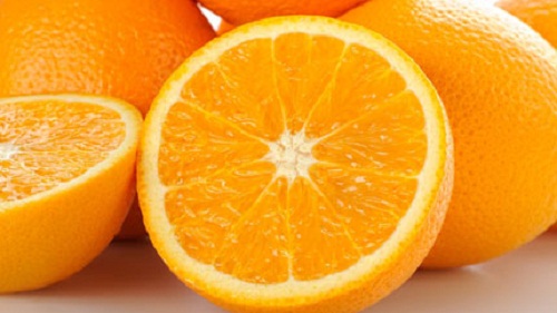 دراسة أمريكية: البرتقال يوقف نمو سرطان القولون والمستقيم
