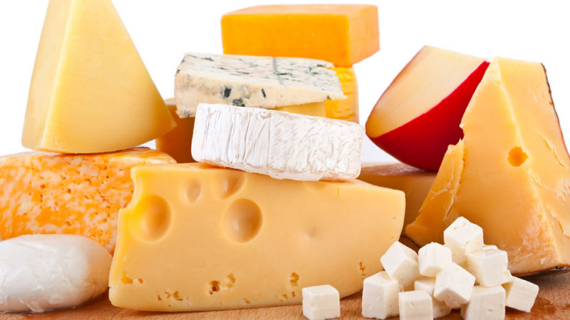 علماء يحذرون .. الجبن مثل المخدرات

