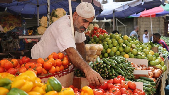 دول خليجية ترفع الحظر عن استيراد حاصلات زراعية مصرية
