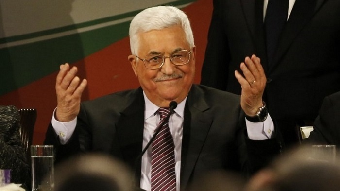 الرئيس عباس يفتح باب التجنيد في قطاع غزة