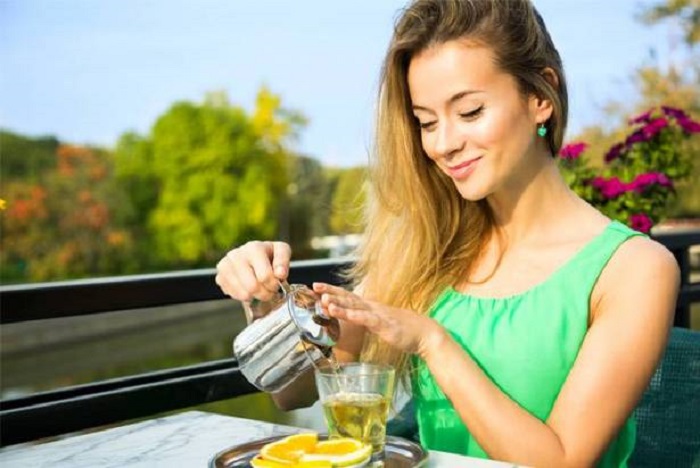 مشروب طبيعي للتخلص