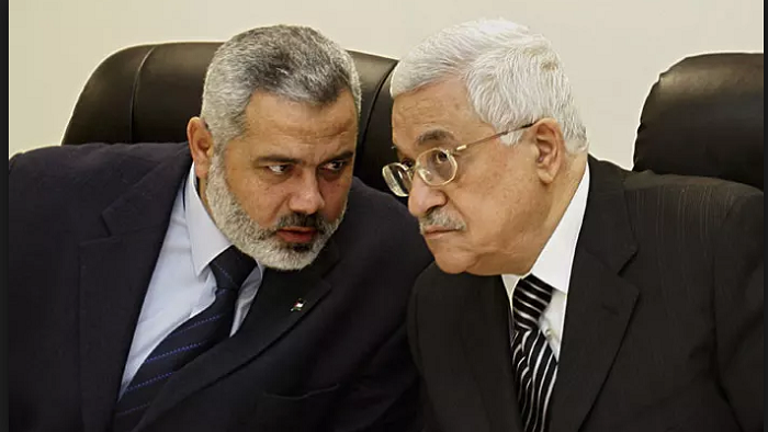 مؤتمر الفصائل: نرحب بإعلان حماس حل اللجنة الإدارية .. هي طريق للمصالحة