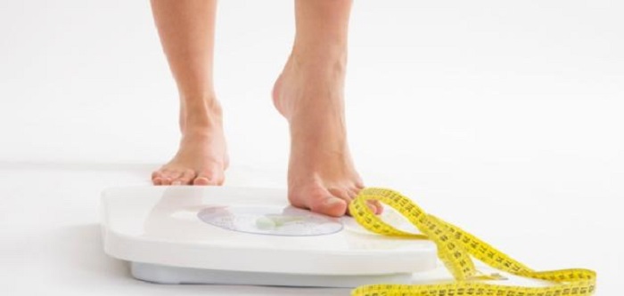 10 خطوات بسيطة تساعد على زيادة نسبة حرق الدهون


