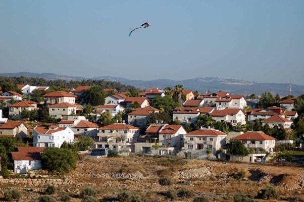 دراسة: فلسطين تفقد 10.2% من الناتج الإجمالي بسبب المستوطنات