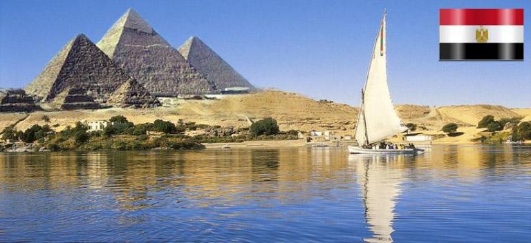 مصر تدعو 120 دولة لحضور