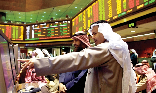  33 % نمواً في أحجام التداول ببورصة دبي للطاقة خلال العام الماضي
