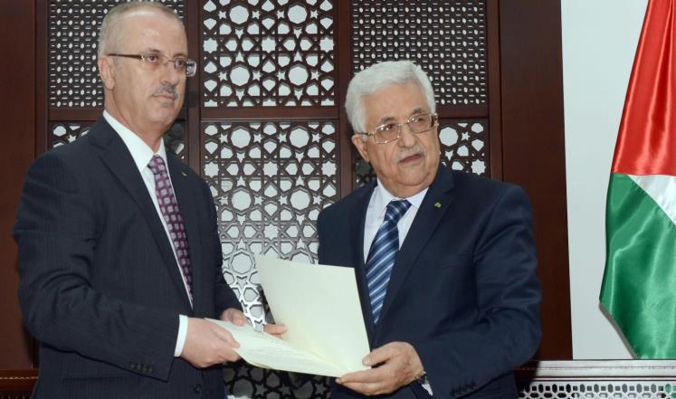 الوحدة الوطنية الفلسطينية تنهار.. ومعها آمال اعلان الدولة وإعادة إعمار غزة