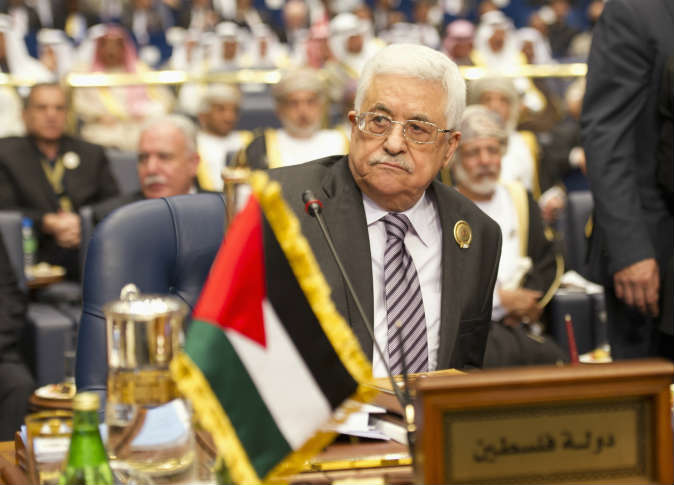 الرئيس أمام الوزاري