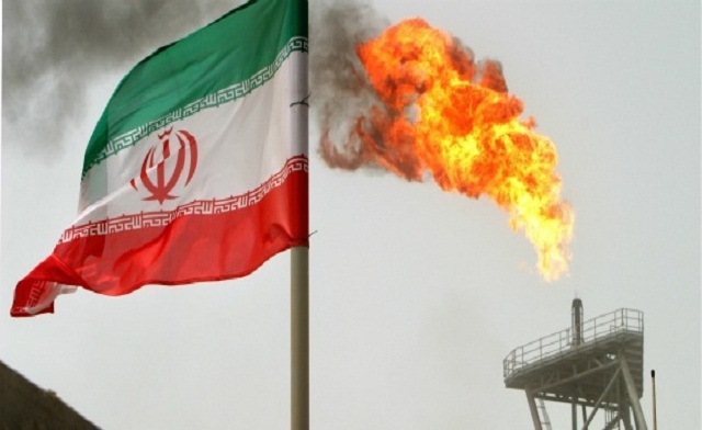 اسرائيل لا تريد نشر معلومات عن ديون شركاتها النفطية لإيران