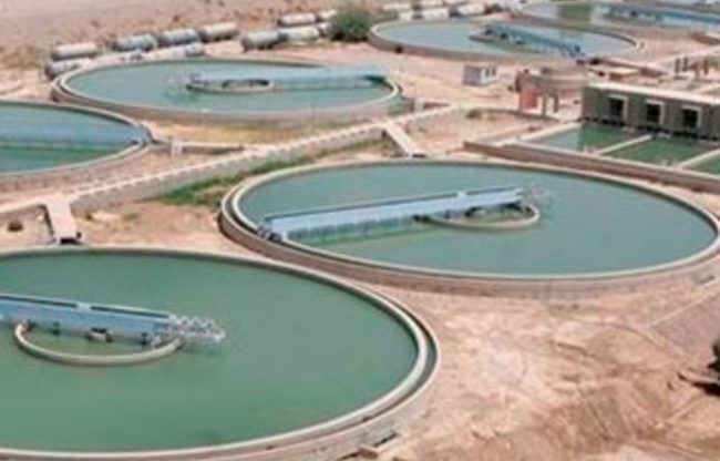  الأردن ينفذ 29 مشروعا للمياه والصرف الصحي بتكلفة 370.8 مليون دولار العام الماضي