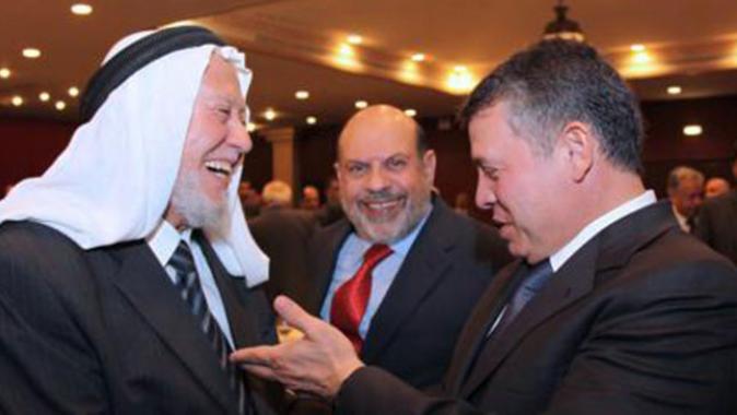 إخوان الأردن: الدولة تستجيب لإملاءات خارجية للتضييق على الحركة الإسلامية