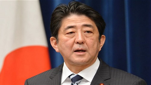 اليابان تعلن عن مساعدات بـ 2.5 مليار $ للشرق الأوسط