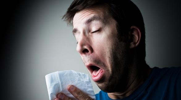 كيف تتعامل مع الانفلونزا ونزلات البرد مع مراعاة آداب اللياقة؟؟