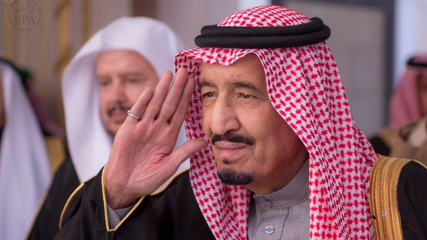 من هو ملك السعودية الجديد؟

