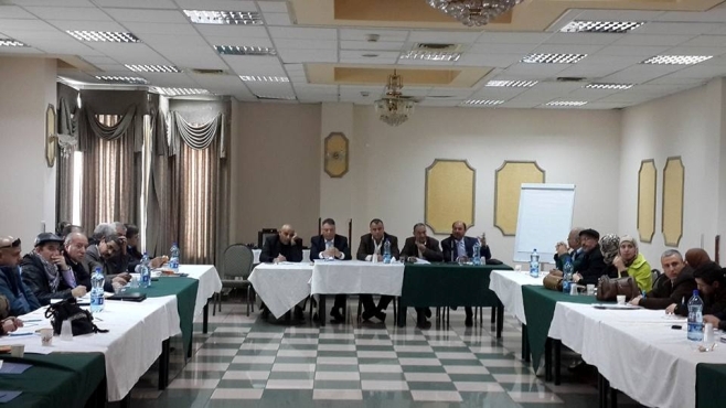 وزارة العمل: القضايا