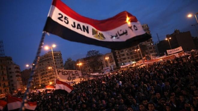 الساعات الأولى لذكرى 25 يناير .. هدوء بالقاهرة وعمليات 