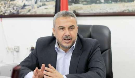 حماس ترحب بقرار محكمة مصرية بعدم النظر في دعوى تطالب باعتبارها 