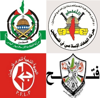  فصائل فلسطينية تبارك