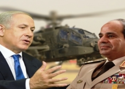القناة االعاشرة: تعاون جيشي إسرائيل ومصر يفوق التوقعات