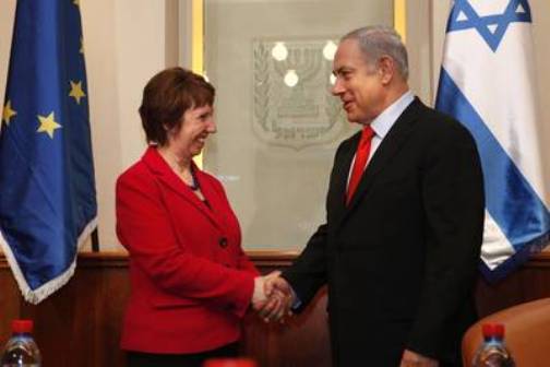 حماس ترحب بمطالبة برلمانيين أوروبيين تعليق الشراكة مع إسرائيل