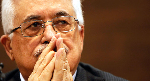 إسرائيل تهدد بملاحقة عباس ومسؤولين فلسطينيين أمام محاكم في أمريكا ودول أخرى 