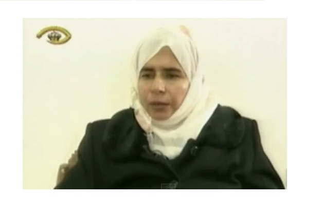 فيديو..من هي ساجدة الريشاوي التي يطالب تنظيم داعش باطلاق سراحها؟
