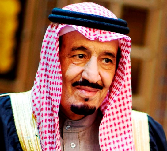 الملك سلمان يأمر بالعفو عن أردنيين محكومين بالإعدام