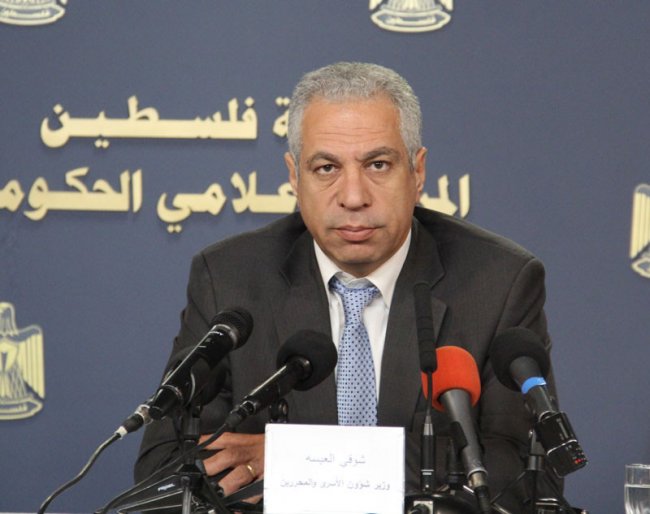 العيسة ينفي إدلاءه