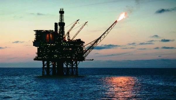  مسؤول: الأردن لم يطلب استيراد الغاز من حقل 