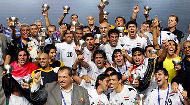 أمم آسيا 2015 تشهد أكبر مشاركة عربية على مدار التاريخ