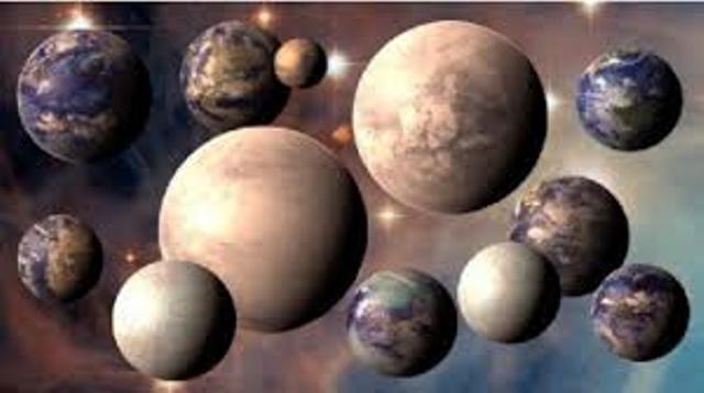 فلكيون: 8 كواكب جديدة