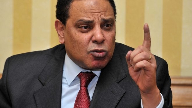 الأسواني: حرية التعبير أيام مبارك أفضل من الآن.. ويجب مقاطعة انتخابات البرلمان 