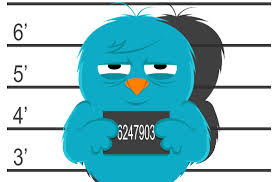 تويتر يفشل في حماية مستخدميه من التغريدات المزعجة