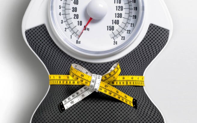 أربعة أسباب مفاجئة لعدم قدرتكِ على خسارة الوزن!