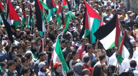 الإحصاء: المجتمع الفلسطيني فتي ونسبة المسنون 4.5%