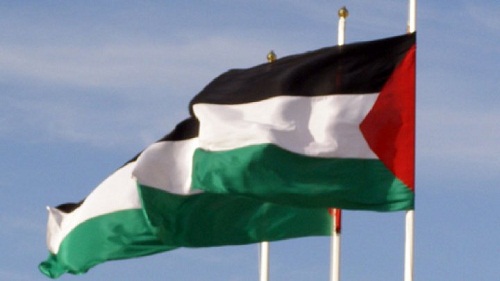رئيس الشؤون الدينية