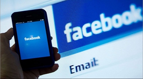 فيسبوك تمكن مستخدمي الهواتف من تحسين مظهر ملفاتهم الشخصية