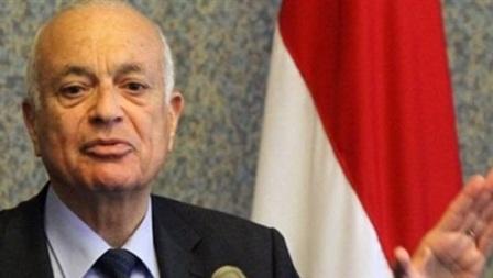 العربي يطالب 'الرباعية' بموقف واضح إزاء عدم التزام إسرائيل باتفاقياتها مع فلسطين

