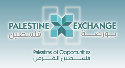 بورصة فلسطين تغلق