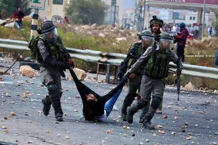 هيئة الأسرى: محكمة